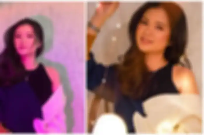 Potret terbaru Felicia Tissue yang dinilai makin cantik dan berkelas hingga menjadi sorotan netizen. 