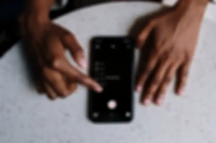 Cara menambah efek suara Instagram Reels