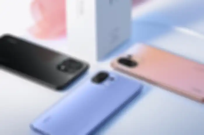 Smartphone Mi 11 Lite