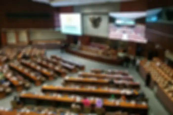 Anggota DPR RI Dapat fasilitas khusus untuk isoman di hotel mewah dengan biaya dari pemerintah