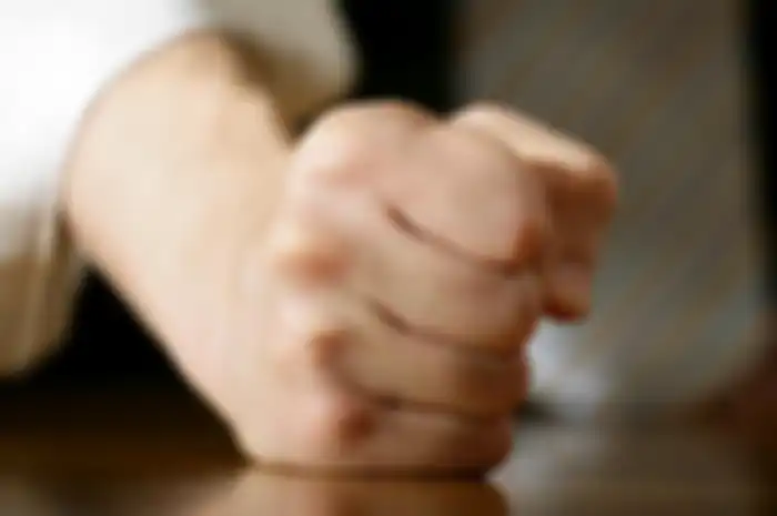 beberapa weton yang mengerikan saat marah