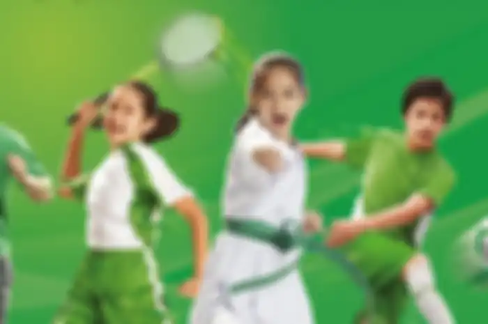 Yuk Petik Ilmu bergerak dari MILO ACTIV Academy yang Cocok untuk Pelajar Olahraga di Rumah