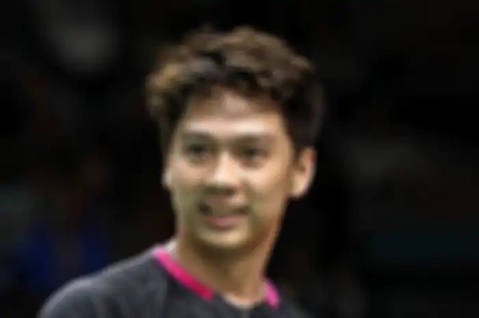 Kevin Sanjaya