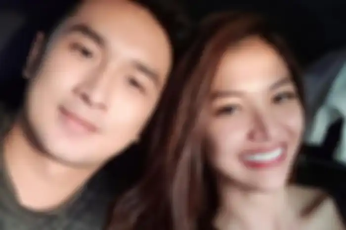 Gerald Yohanes dan Mezty Mez