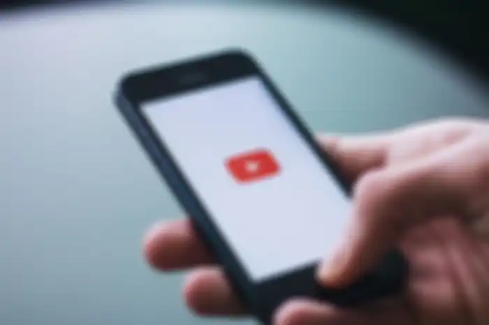 Ilustrasi YouTube