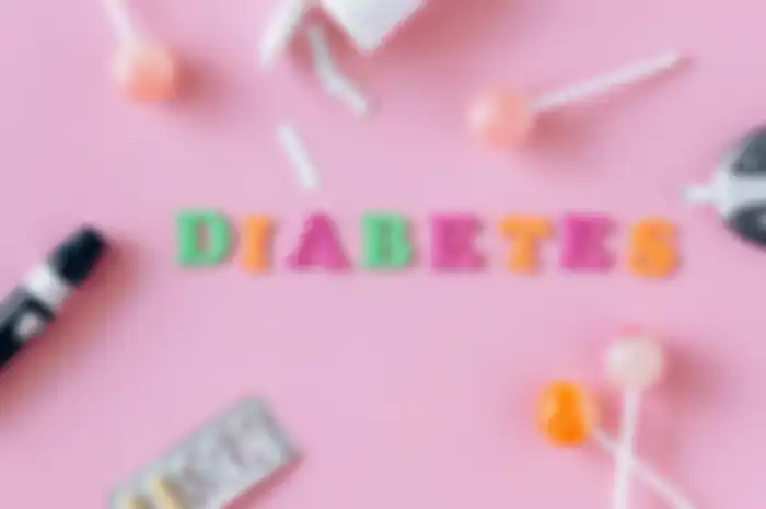 Mulai sekarang batasi konsumsi 5 jenis makanan ini karena bisa jadi pemicu diabetes.
