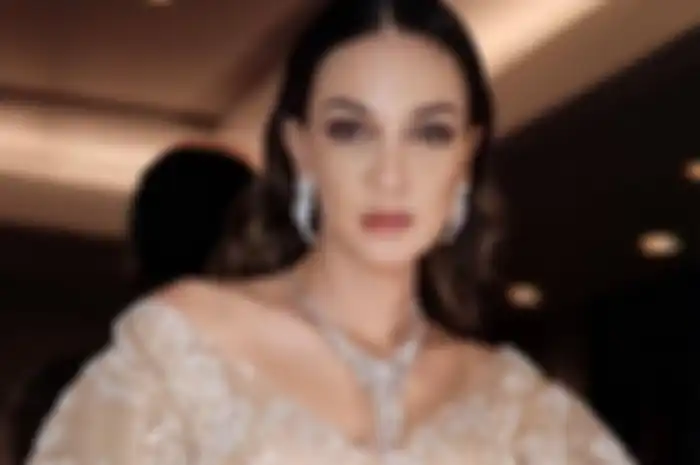 Luna Maya