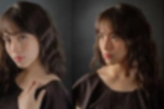 Adhisty Zara, mantan member JKT48