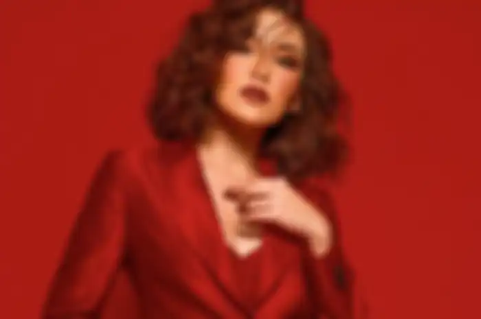 Ayu Ting Ting