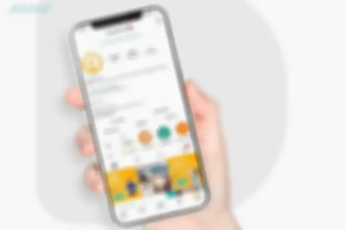 Ilustrasi aplikasi penghasil uang Dusdusan.com