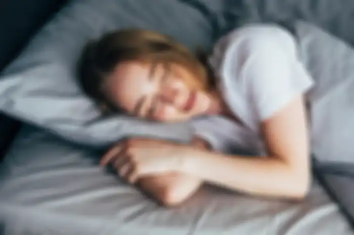 5 Cara agar Bisa Tidur Nyenyak di Malam Hari