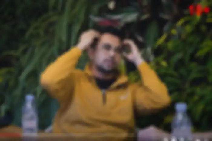 Raffi Ahmad