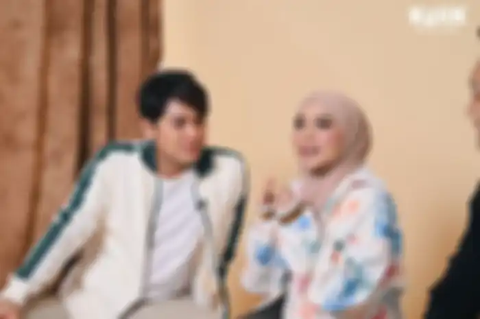 Lesti Kejora legowo izinkan Rizky Billar undang mantannya datang ke acara pernikahannya.