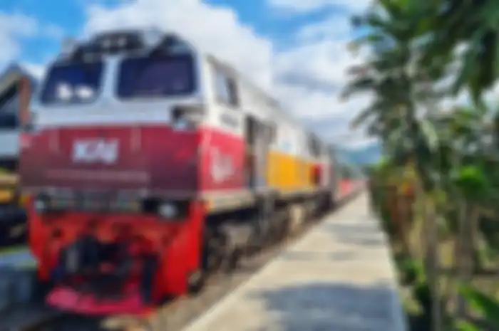 Kereta Api