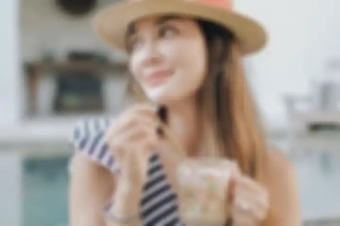 Luna Maya 