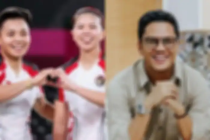 Arief Muhammad berikan bisnisnya untuk Gandan Putri Indonesia