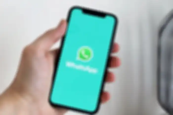 Cara agar WhatsApp tidak disadap