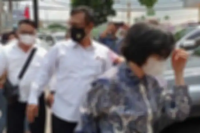 Heriyanti anak Akidi Tio