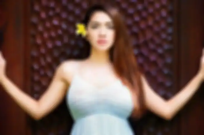 Angel Karamoy