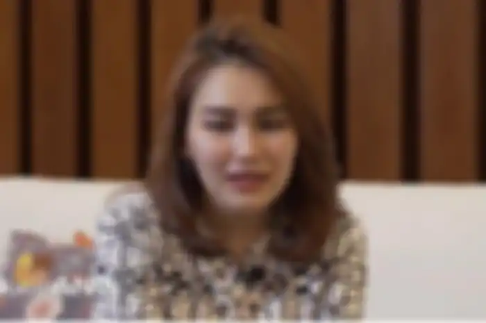 Ayu Ting Ting