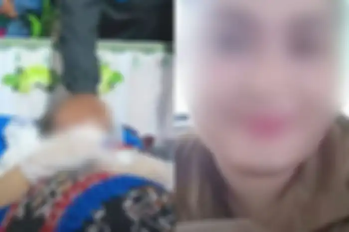 Pengantin wanita meninggal dunia beberapa jam sebelum akad nikah