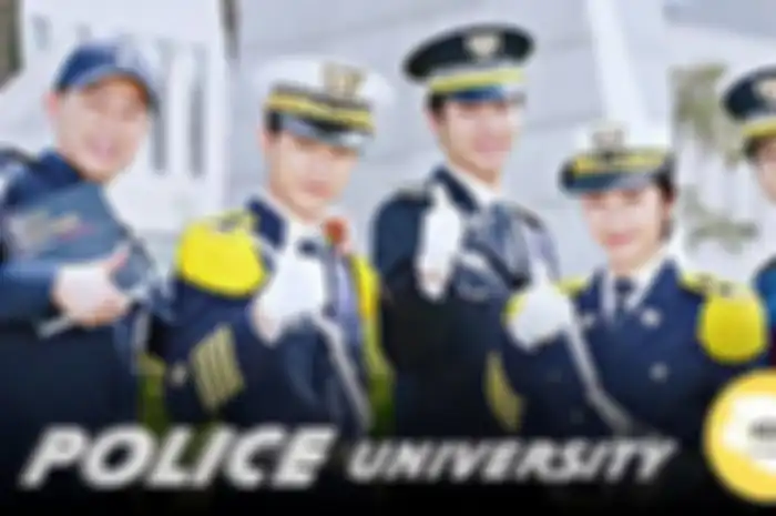 Police University