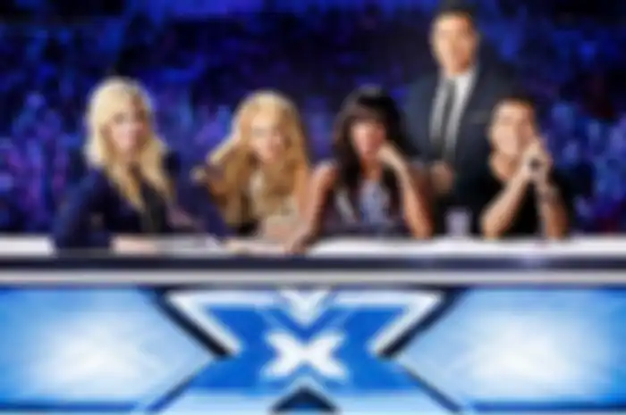Juri X Factor