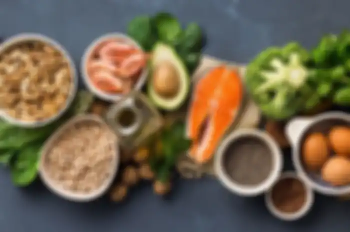 Makanan yang bisa memperpanjang usia