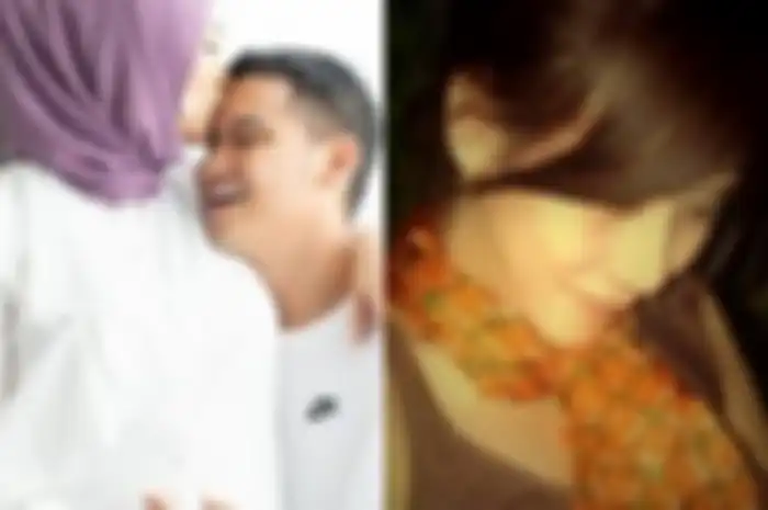Wenny Ariani dan Citra Kirana-Rezky Aditya