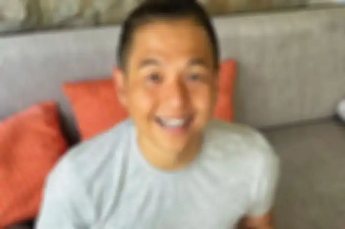Ernest Prakasa
