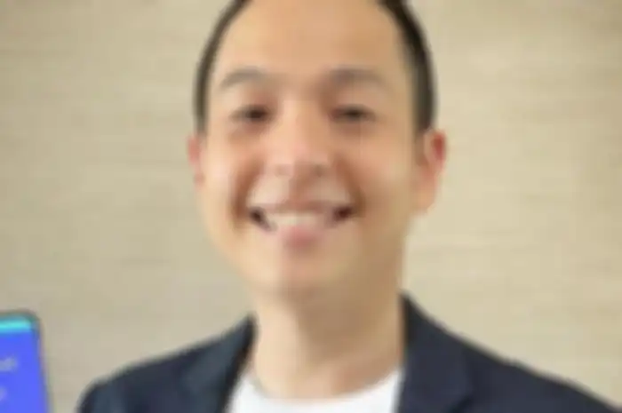 Ernest Prakasa