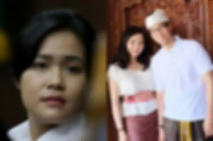 Jessica Kumala Wongso, Wayan Mirna Salihin dan Arief Soemarko