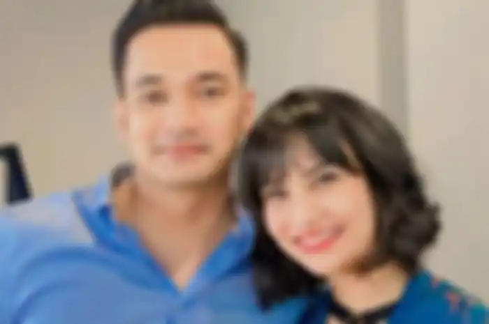 Bibi Ardiansyah dan Vanessa Angel