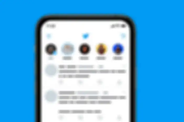 Fleet dihapus dari Twitter