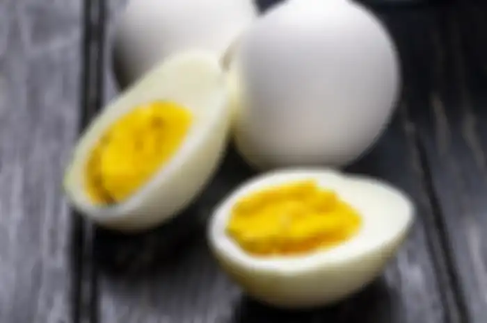 Orang dengan kondisi seperti ini tidak boleh makan telur rebus