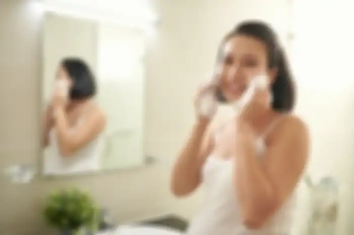 Kandungan skincare yang dilarang untuk ibu hamil