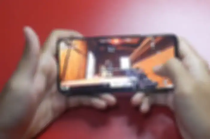 Gaming di OPPO Reno6