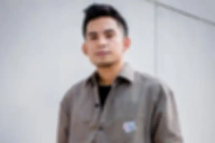 Profil Niko Al Hakim