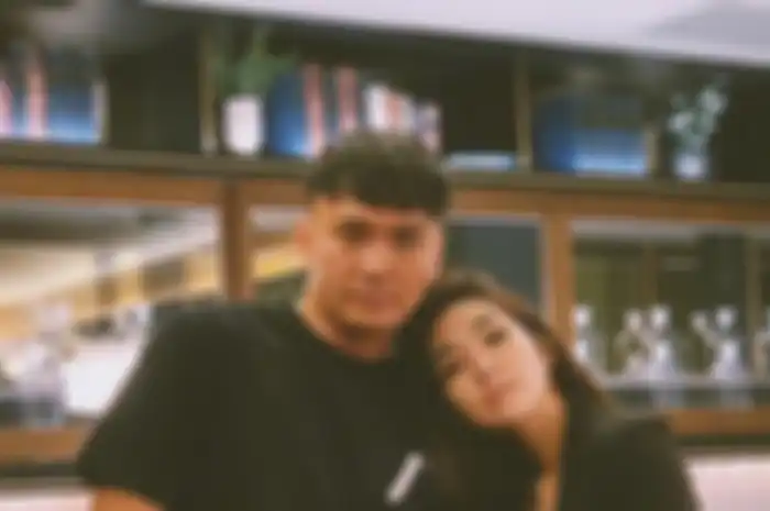 Gisel dan Wijin