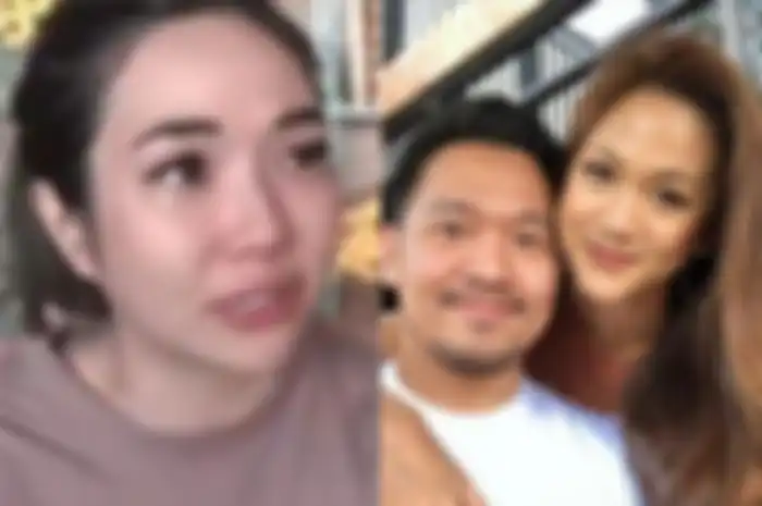 Ini dia pacar baru MYD alias Nobu yang jadi sorotan