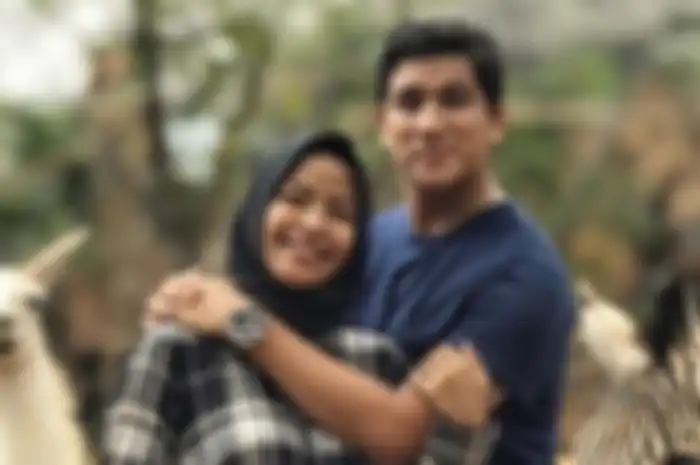 Tantri Kotak dan Arda Naff