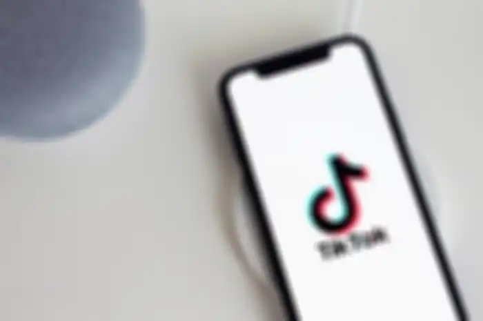 Ilustrasi TikTok 