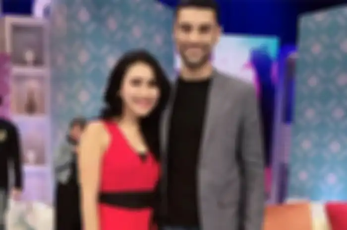 Didi Riyadi dan Ayu Ting Ting