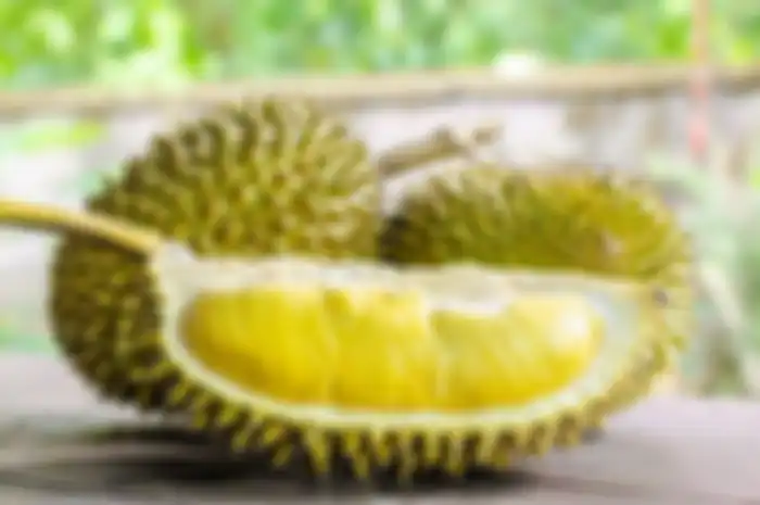 Buah durian