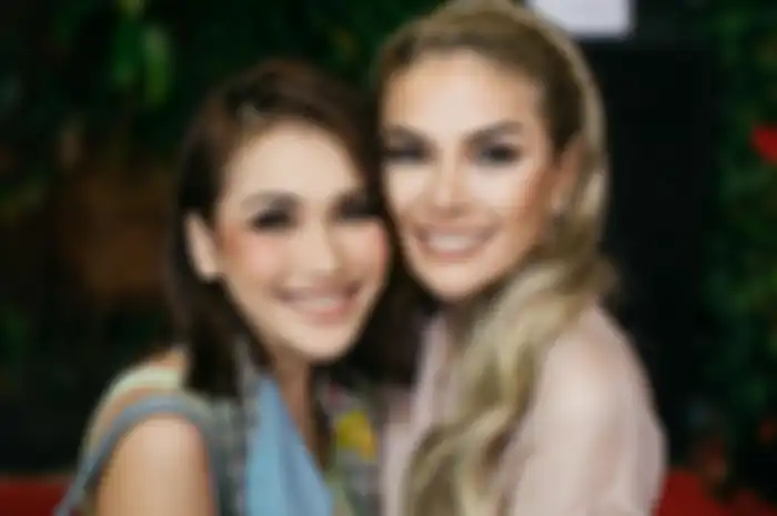 Nikita Mirzani sentil balik kritik anggota DPR pada orang tua Ayu Ting Ting