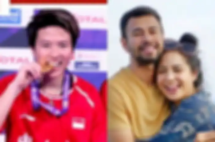 Sambangi Istana Sultan Andara, Liliyana Natsir Bongkar Tabiat Asli Raffi Ahmad dan Nagita Slavina, Ternyata Begini Perlakuan Mereka yang Bikin sang Mantan Pebulutangkis Sampai Terheran-heran