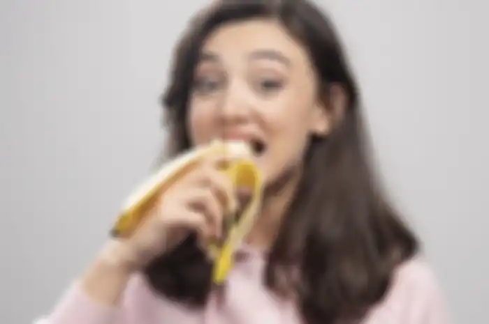 Efek makan pisang setiap hari
