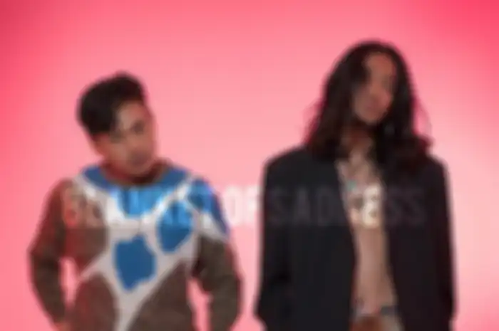 Oslo Ibrahim dan Rendy Pandugo Rilis Single 'Blanket Of Sadness'