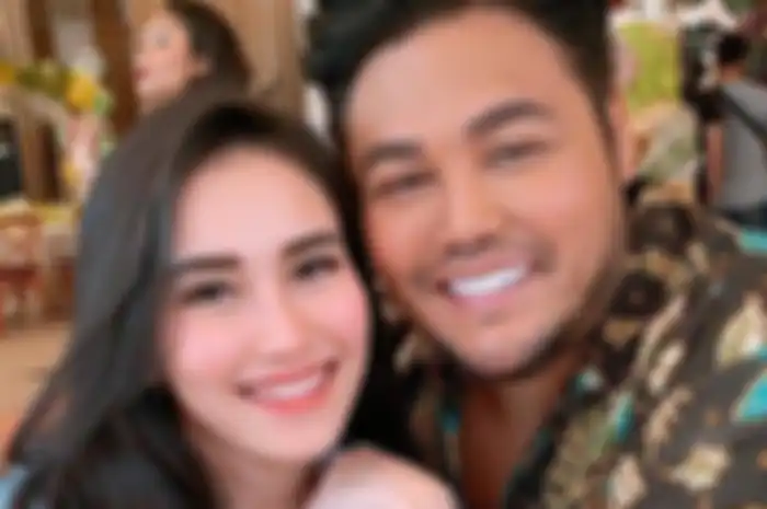 Ivan Gunawan berikan jawaban pedas kepada haters Ayu Ting-Ting