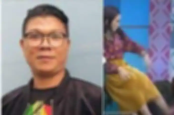 Andika Mahesa buka suara terkait kabar pernah ditendang Ayu Ting Ting